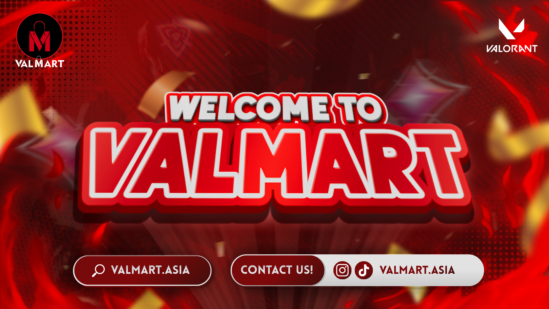 VALMART