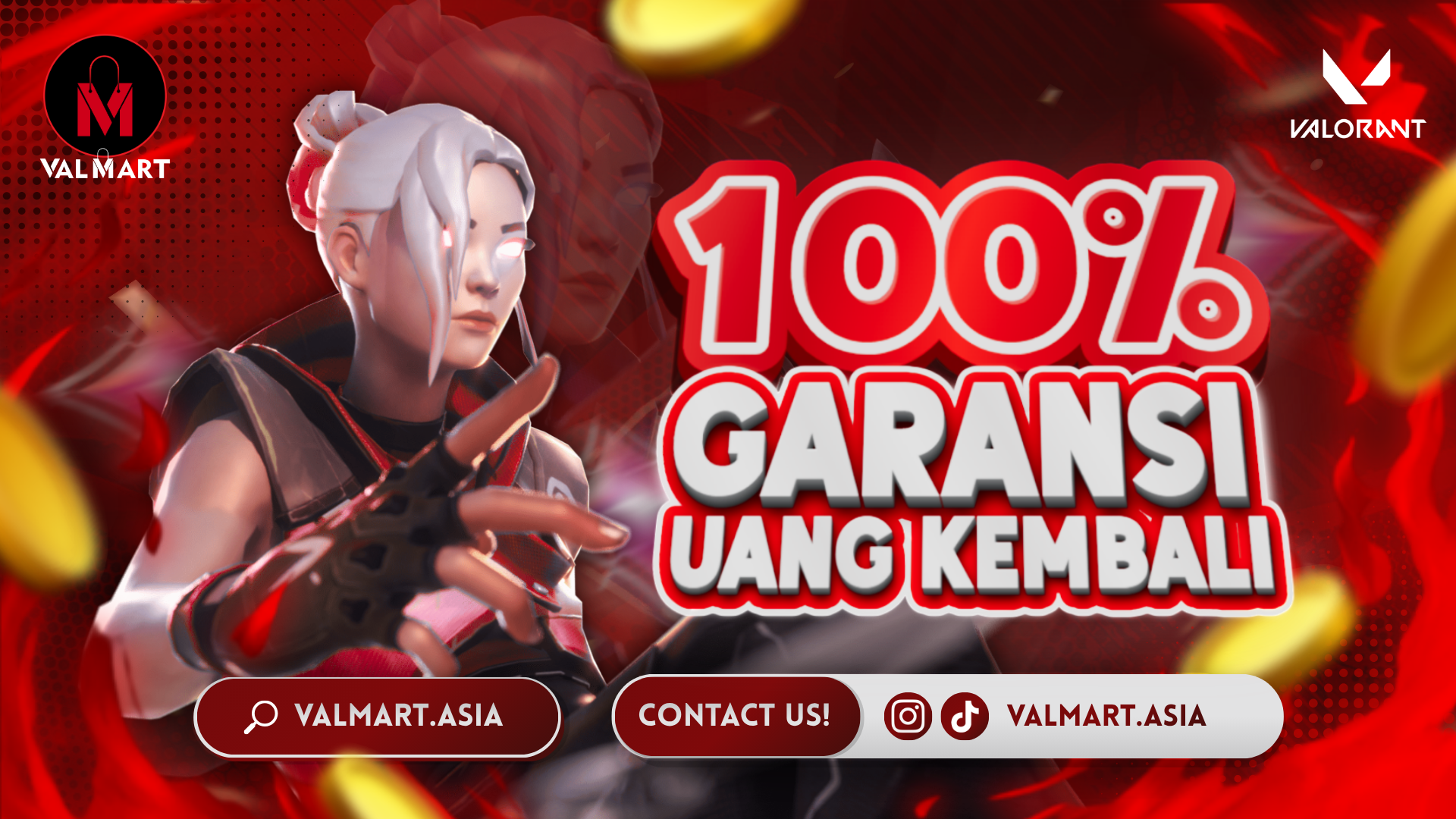 Garansi
